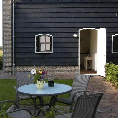 De Dorsvloer Apartment Drimmelen Exterior photo