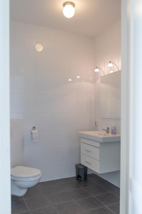 De Dorsvloer Apartment *
