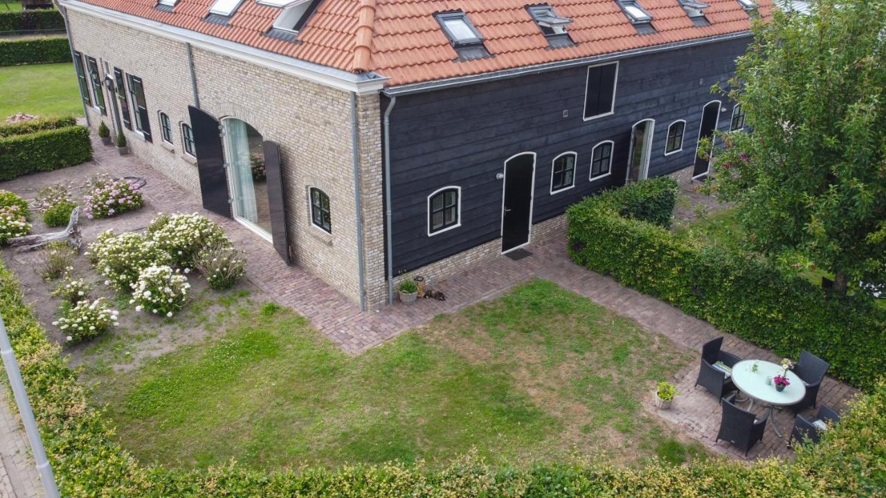 De Dorsvloer * Drimmelen