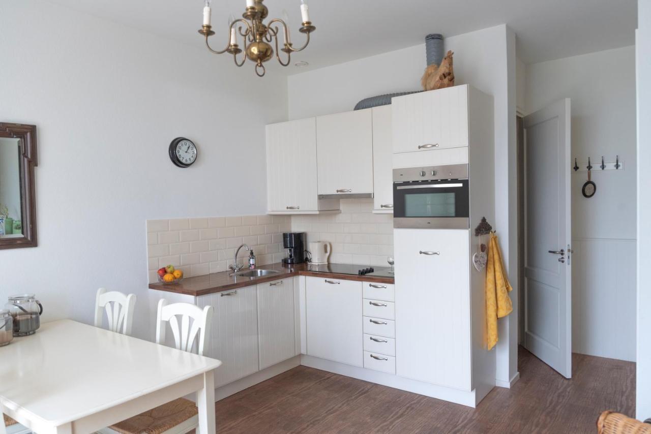 Apartment De Dorsvloer Drimmelen